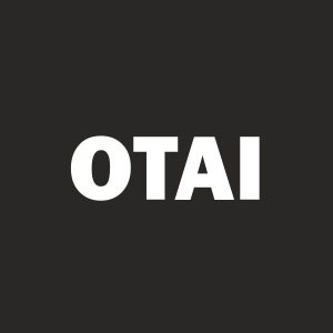 Stock OTAI logo