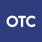 OTC Stock Logo