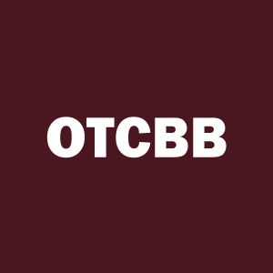 Stock OTCBB logo