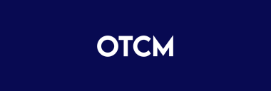 Stock OTCM logo