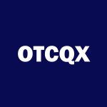OTCQX Stock Logo