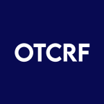 OTCRF Stock Logo