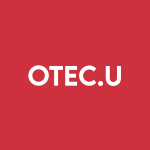 OTEC.U Stock Logo