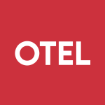 OTEL Stock Logo