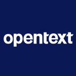 OTEX Stock Logo