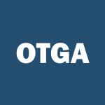 OTGA Stock Logo