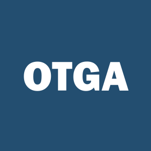 Stock OTGA logo