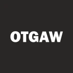 OTG ACQUISITION CORP. I logo