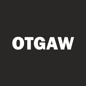 Stock OTGAW logo