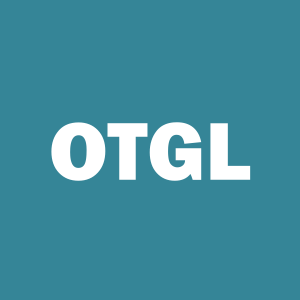 Stock OTGL logo