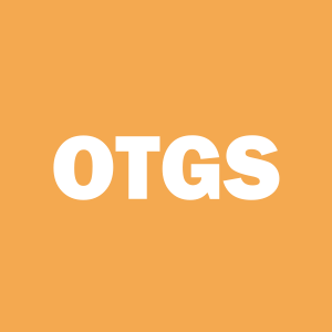 Stock OTGS logo