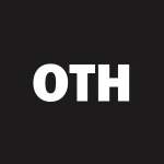 Off the Hook YS Inc. logo