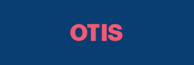 Stock OTIS logo