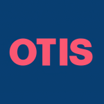 OTIS Stock Logo