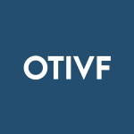 OTIVF Stock Logo