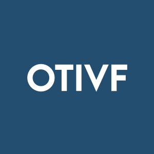 Stock OTIVF logo