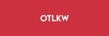 Stock OTLKW logo