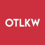 OTLKW Stock Logo