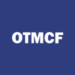 OTMCF Stock Logo