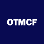 OTMCF Stock Logo