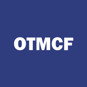 Stock OTMCF logo