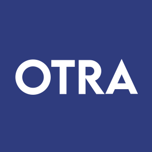 Stock OTRA logo