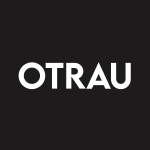 OTRAU Stock Logo