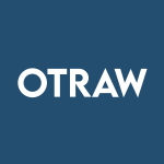 OTRAW Stock Logo