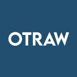 OTRAW logo