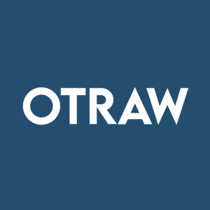 Stock OTRAW logo