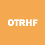 OTRHF Stock Logo