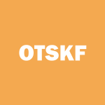 OTSKF Stock Logo
