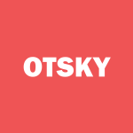OTSKY Stock Logo