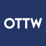 OTTW Stock Logo