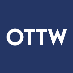 Stock OTTW logo