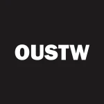 Ouster Inc logo