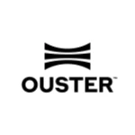 Ouster Inc logo