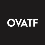 OVATF Stock Logo