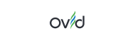 Stock OVID logo