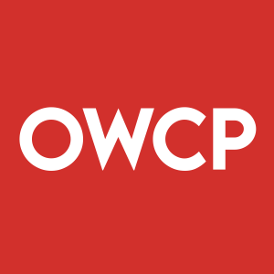 Stock OWCP logo
