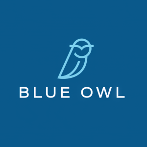 Marc Zahr (OWL) awarded 788,882 Blue Owl units and Class C Shares via trusts
