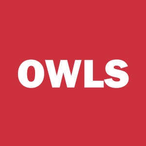 Stock OWLS logo