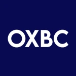 Oxford Bank Cp
