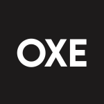 OXE Stock Logo
