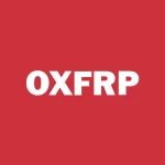OXFRP logo