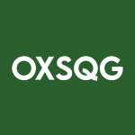 OXSQG Stock Logo