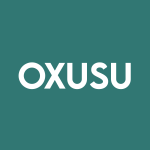 OXUSU Stock Logo