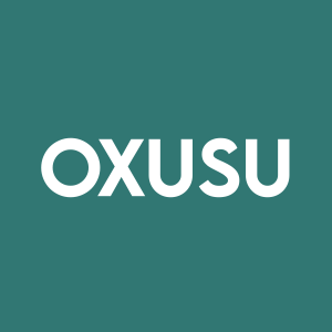Stock OXUSU logo