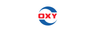 Stock OXY logo