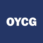 OYCG Stock Logo